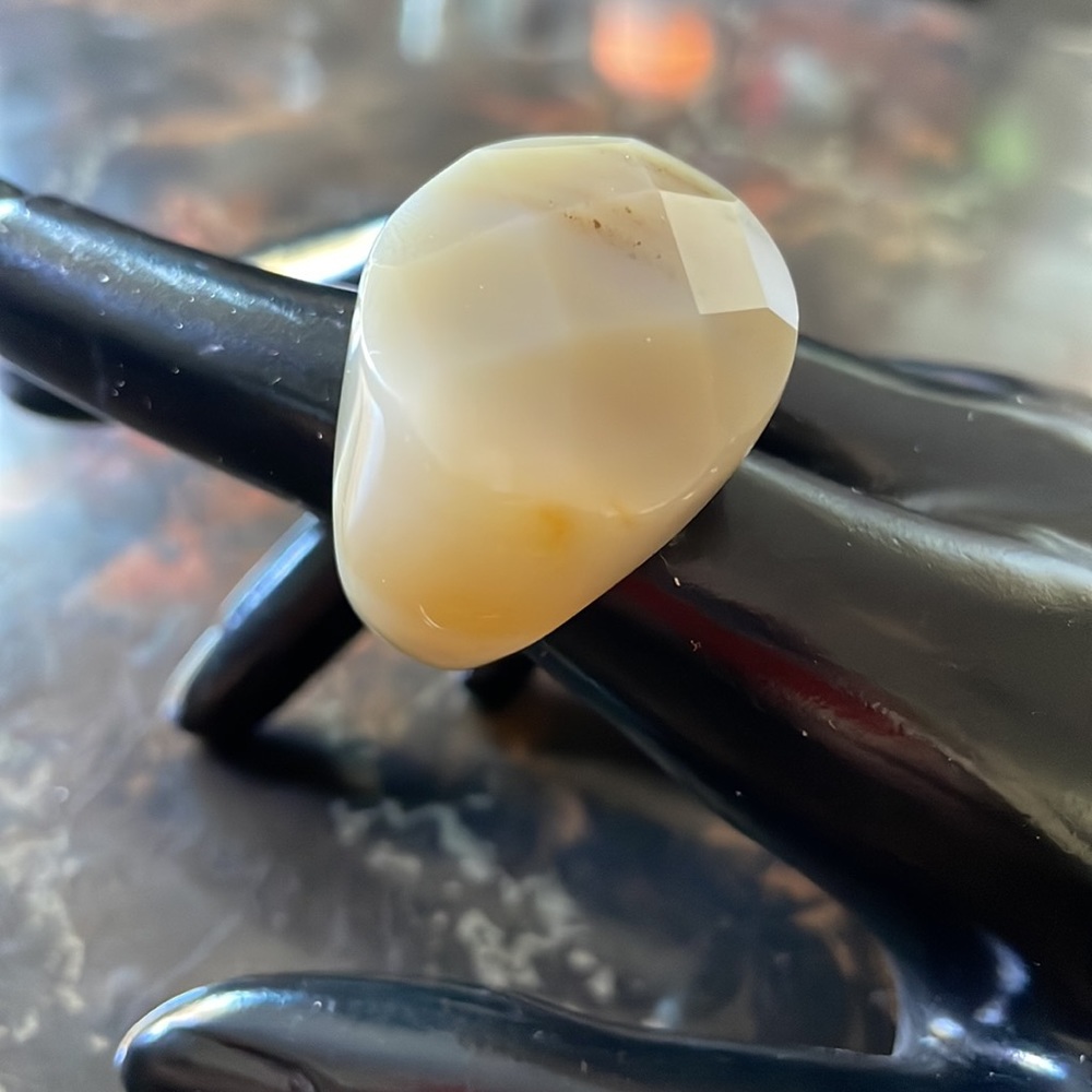 🌞 Jade women’s ring